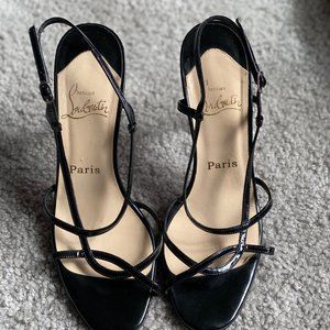 Christian Louboutin Sandals 39/8.5